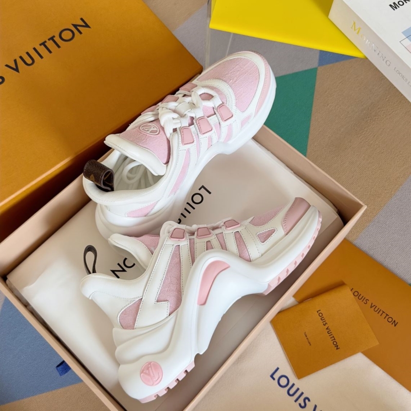 Louis Vuitton Sneakers